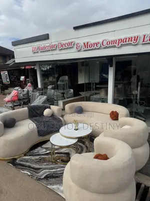 Set of Sofa