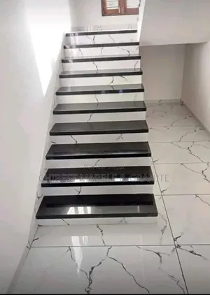 Marble Slabs for Steps and Razers Tops