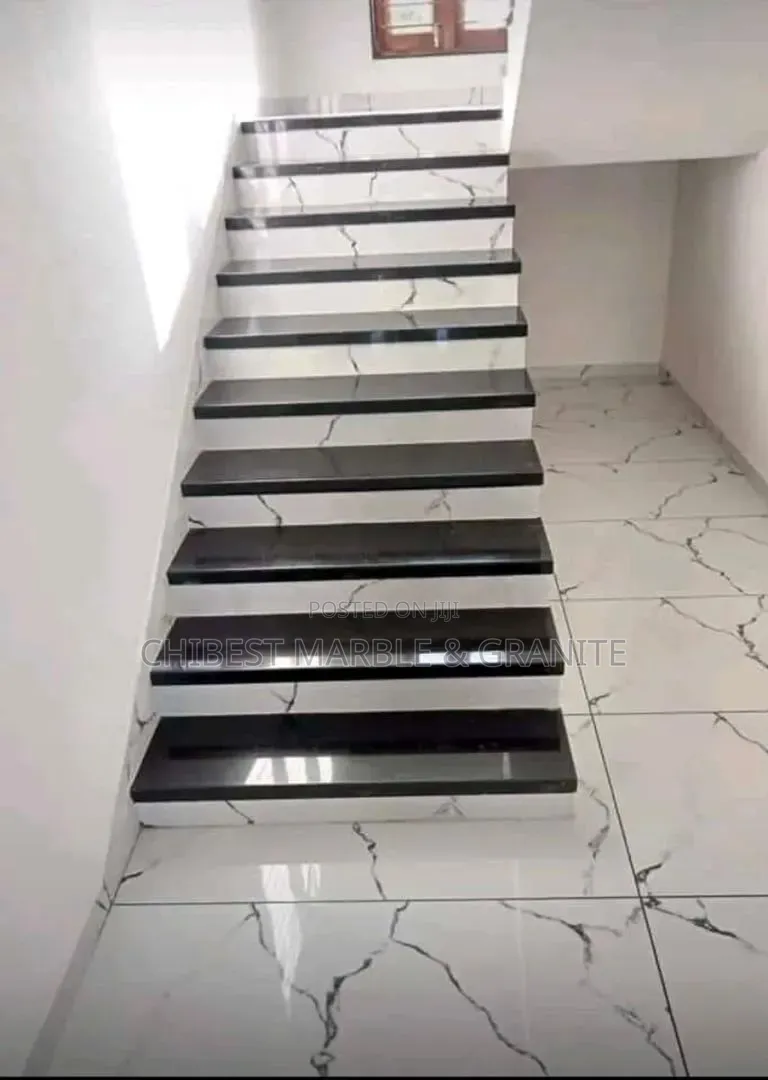 Marble Slabs for Steps and Razers Tops