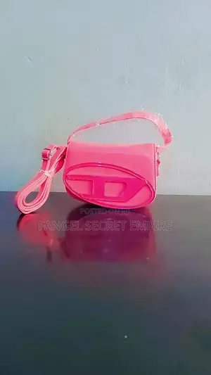 Fangel Secret Handbags