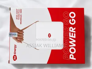 Itel Power Go