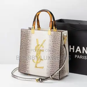 Beautiful Luxury Ladies Handbags