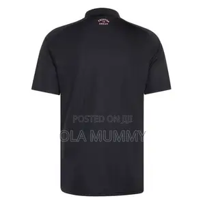 Inter Miami 2026/2027 Latest Away Jersey