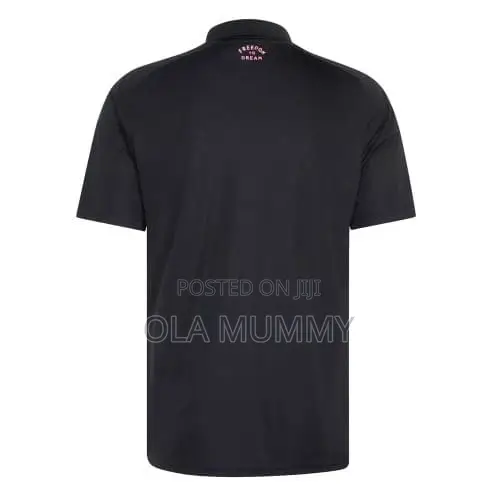 Inter Miami 2026/2027 Latest Away Jersey