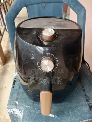 🔥🍗 George Home Air Fryer 🔥🔥