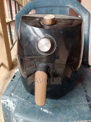 🔥🍗 George Home Air Fryer 🔥🔥