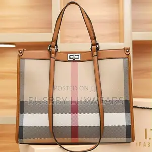 Designer Tote Bag for Ladies