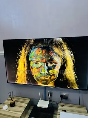 Hisense 65 Inch U8 Mini LED