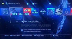 PlayStation 4 PRO