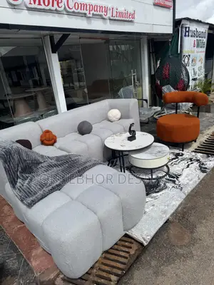 LSharp Sofa