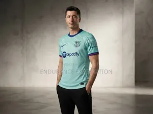 Premium Classic Jersey