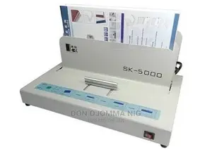 Quality Electric Binding Machine