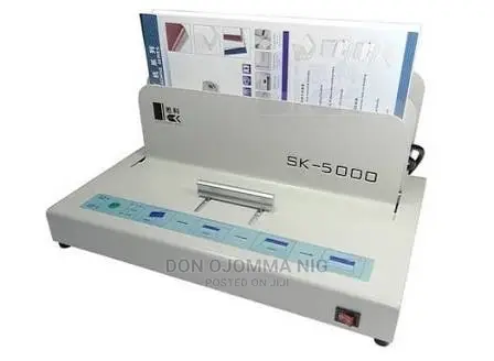Quality Electric Binding Machine