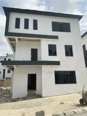 5bdrm Duplex in Katampe Extension for sale