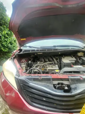 Toyota Sienna 2011