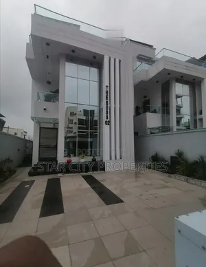 5bdrm Duplex in Lekki Phase 1 for sale