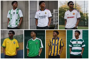 Premium Quality Jersey