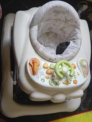 Graco Baby Walker