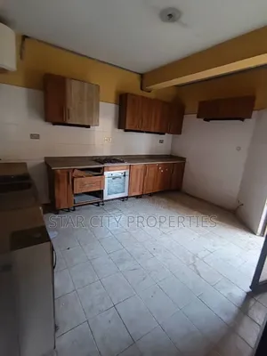 5bdrm House in Ikeja Gra Lagos for rent