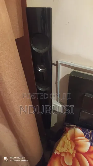 LG Home Theater