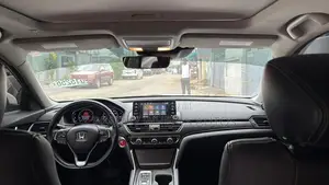 Honda Accord Sport 2.0T 2018 White