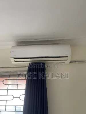 2 HP Media Non-Inverter AC
