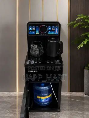 Water Dispenser (Chinese Version)