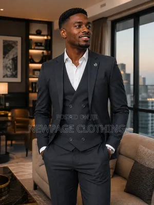 Grey Blazer That Gives You 3 Stylish Looks