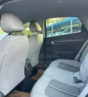 Hyundai Elantra N Line 2021 Gray