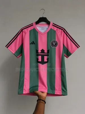 Premium Vintage Jersey