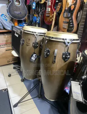 Toca Traditional Series Conga Drum