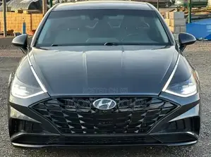 Hyundai Elantra N Line 2021 Gray