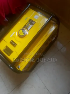 Lepaq Generator