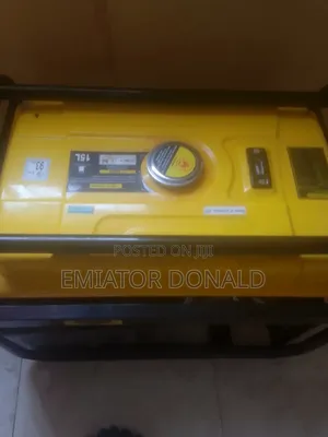 Lepaq Generator
