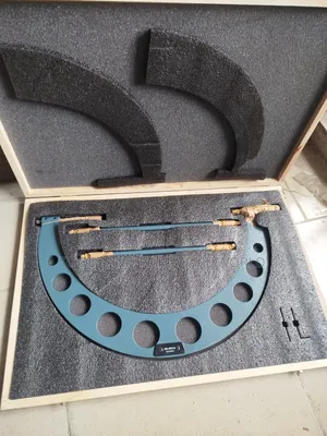 300_400mm Outside Micrometer