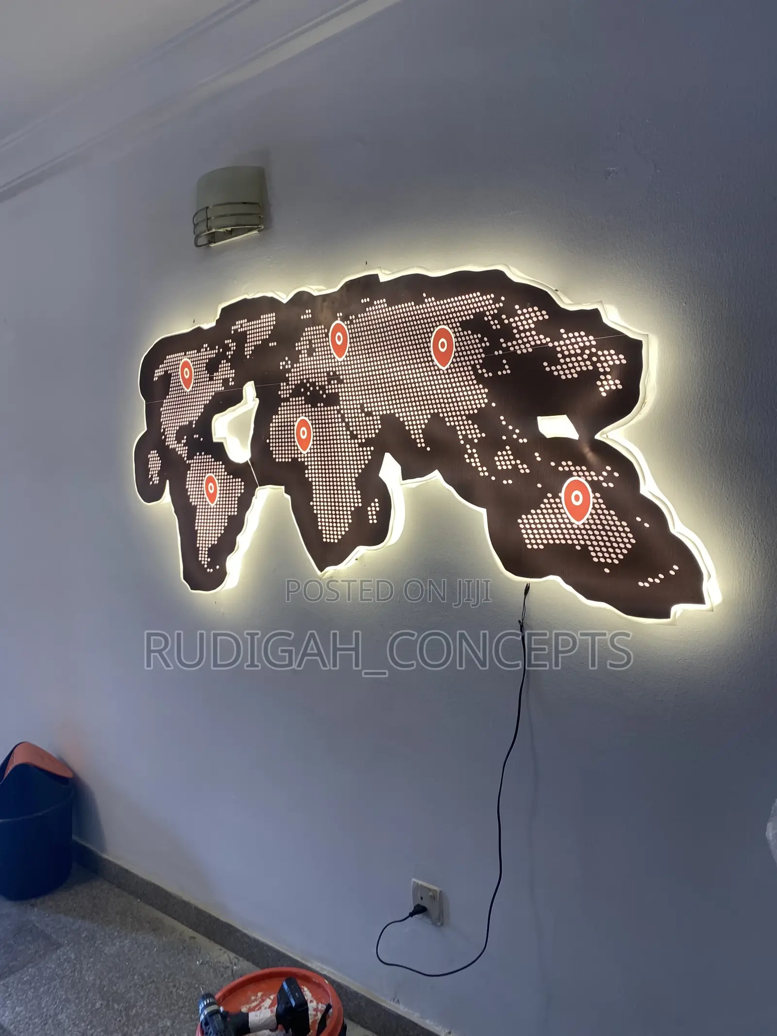 3D Signage