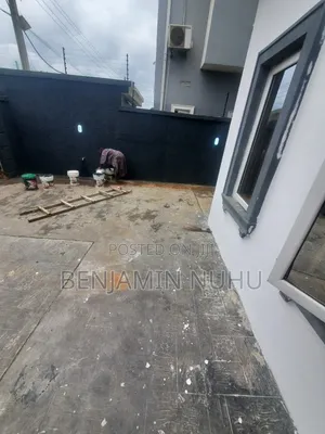 4bdrm Duplex in Olokonla Ajah,Lekki for rent