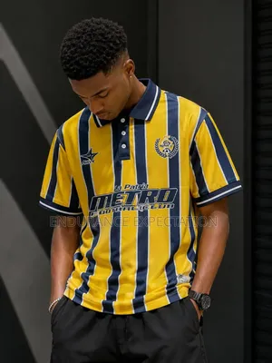 Premium High Quality Jersey