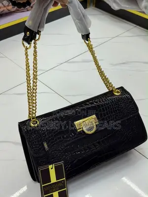 Luxury Karl Ladies Bag Comes in a Box
