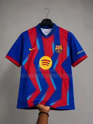 Premium High Quality Jersey