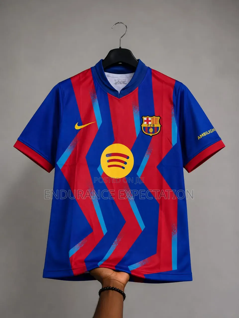 Premium High Quality Jersey