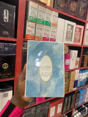 Victoria LaFatta – Confidence in a Bottle