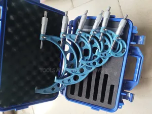 Micrometer Set