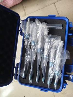 Micrometer Set