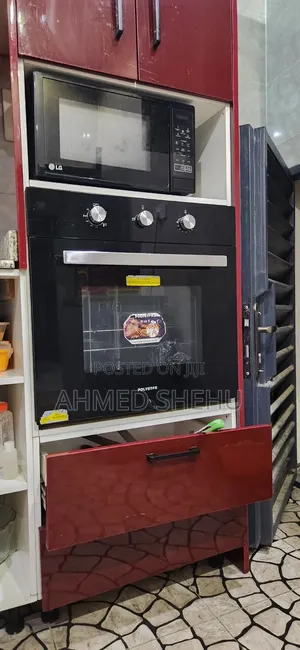 Brand New Polystar Oven