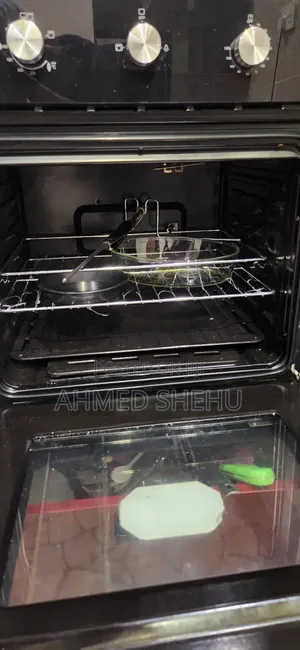 Brand New Polystar Oven