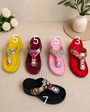 Comfortable Sandals That Comes With Style