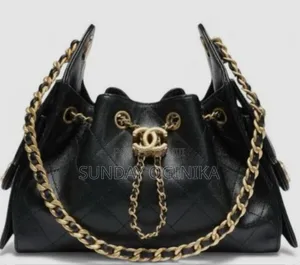 Ladies Hand Bags