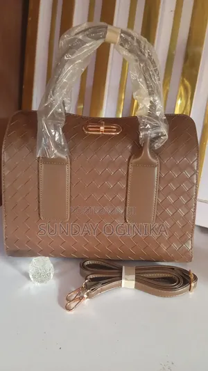 Ladies Hand Bags