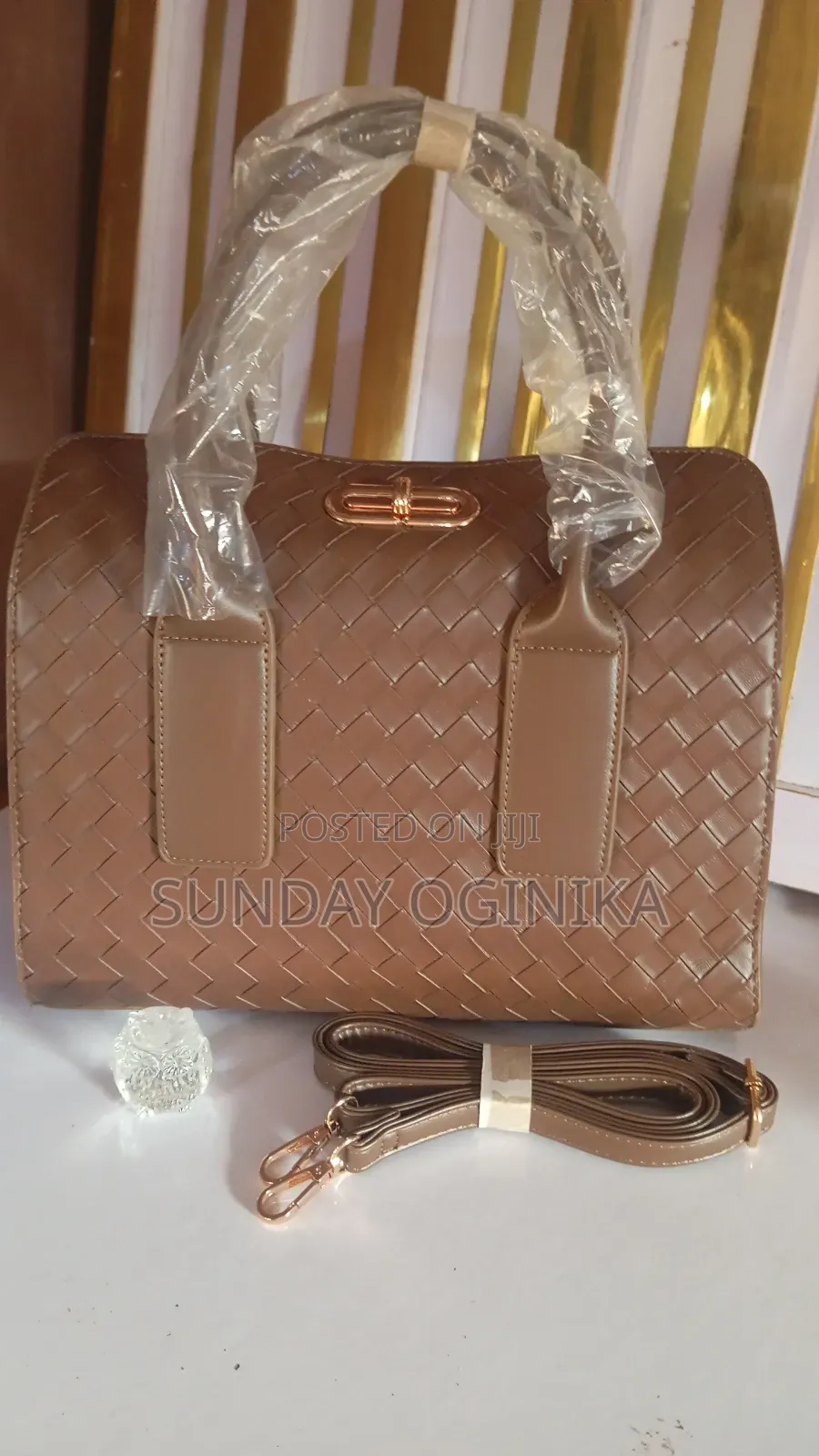 Ladies Hand Bags